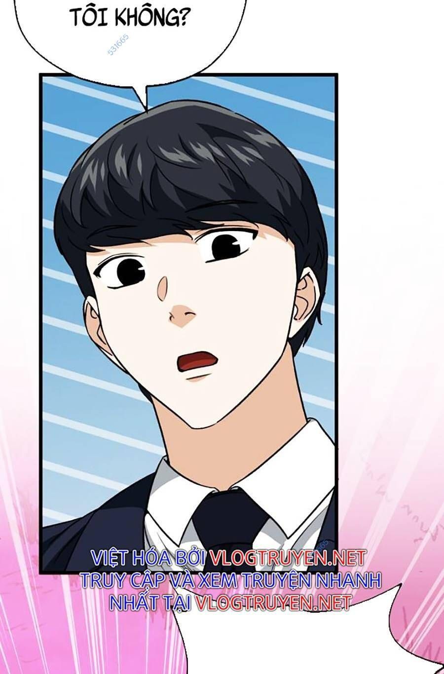 đọc truyện Bố Tôi Quá Mạnh Chương 101 ảnh 77 tại Thiên Thai Truyện