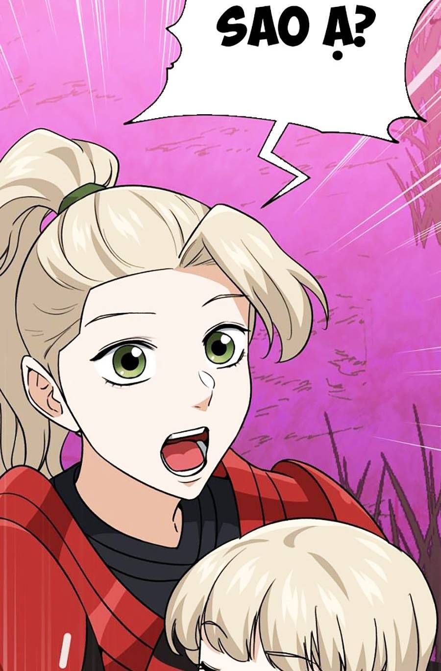 đọc truyện Bố Tôi Quá Mạnh Chương 101 ảnh 78 tại Thiên Thai Truyện