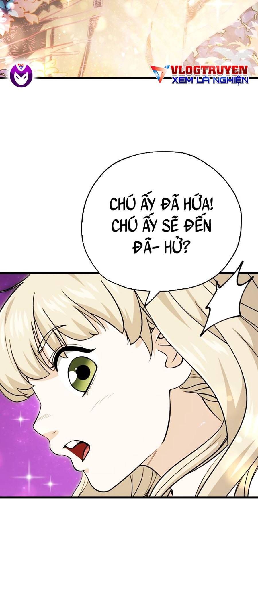 đọc truyện Bố Tôi Quá Mạnh Chương 101 ảnh 10 tại Thiên Thai Truyện