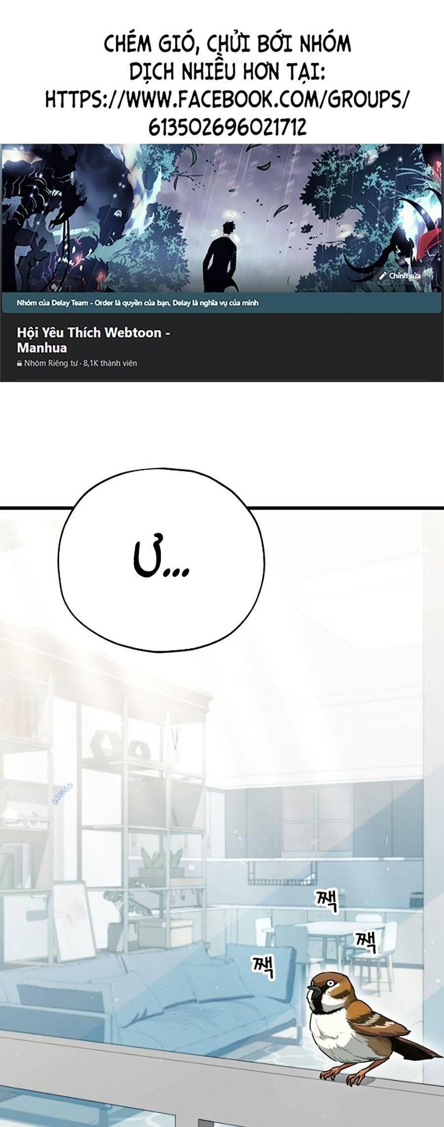 đọc truyện Bố Tôi Quá Mạnh Chương 102 ảnh 3 tại Thiên Thai Truyện