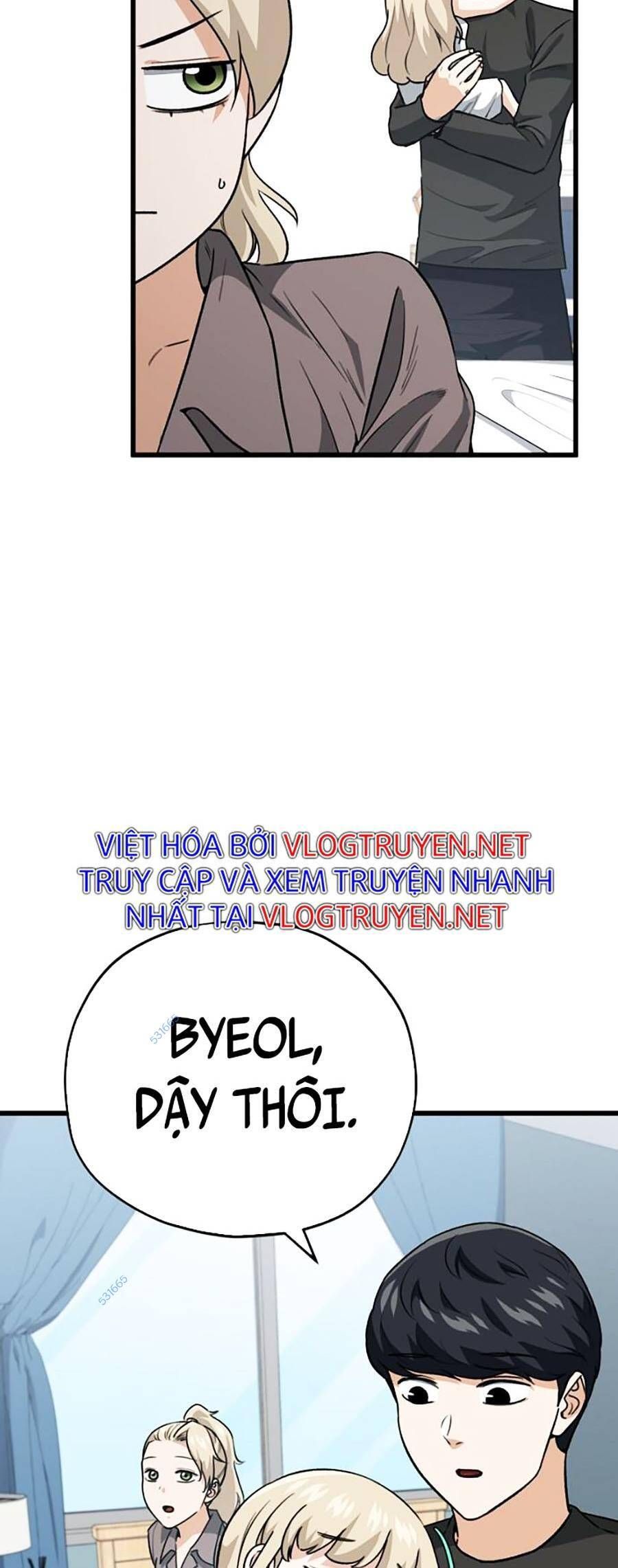 đọc truyện Bố Tôi Quá Mạnh Chương 102 ảnh 13 tại Thiên Thai Truyện