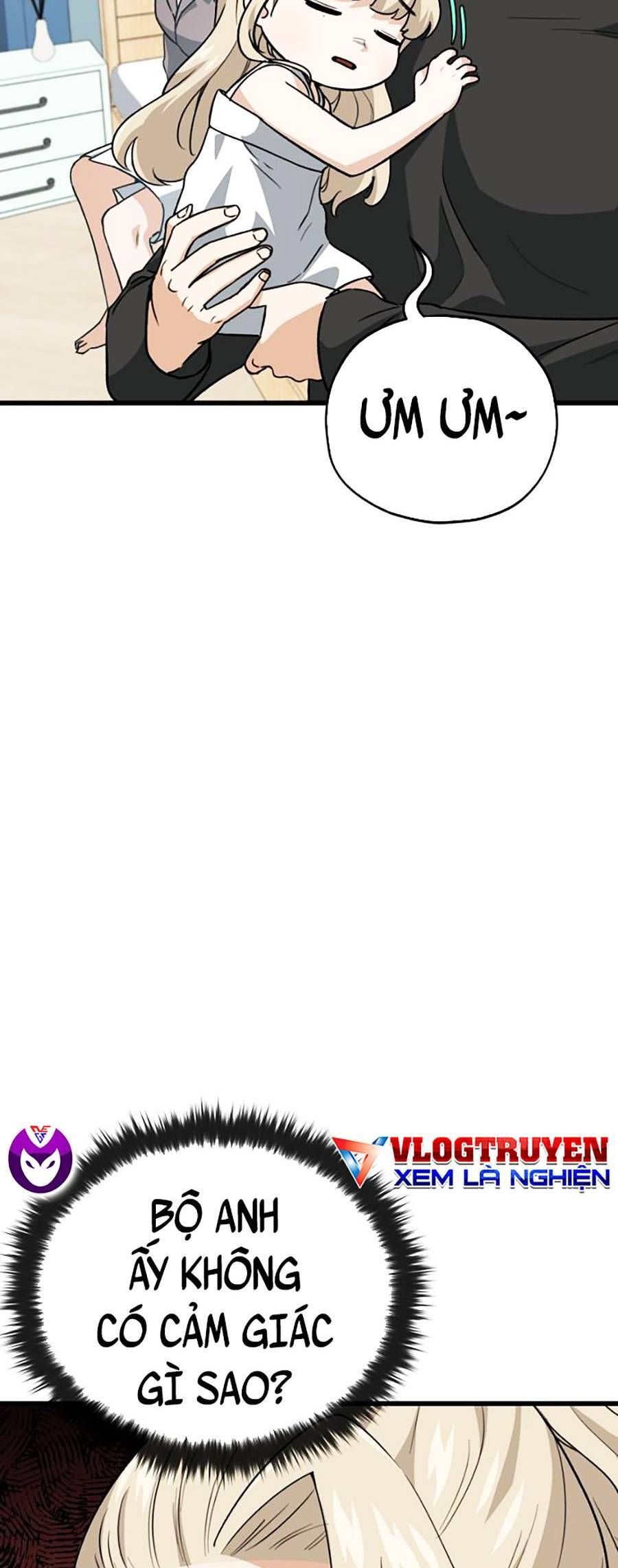 đọc truyện Bố Tôi Quá Mạnh Chương 102 ảnh 14 tại Thiên Thai Truyện