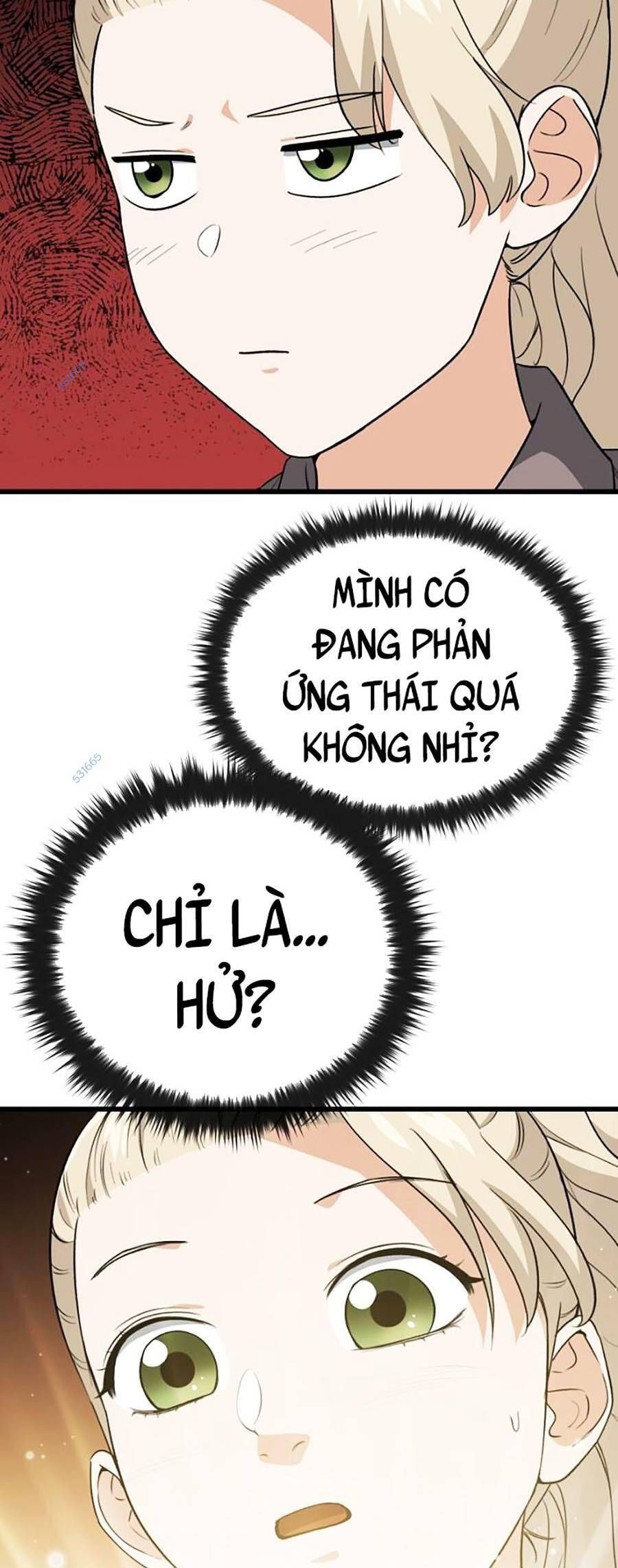 đọc truyện Bố Tôi Quá Mạnh Chương 102 ảnh 15 tại Thiên Thai Truyện