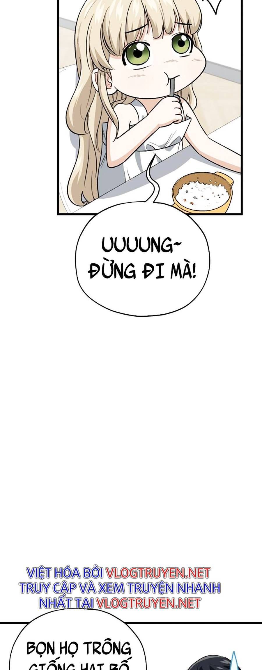 đọc truyện Bố Tôi Quá Mạnh Chương 102 ảnh 20 tại Thiên Thai Truyện