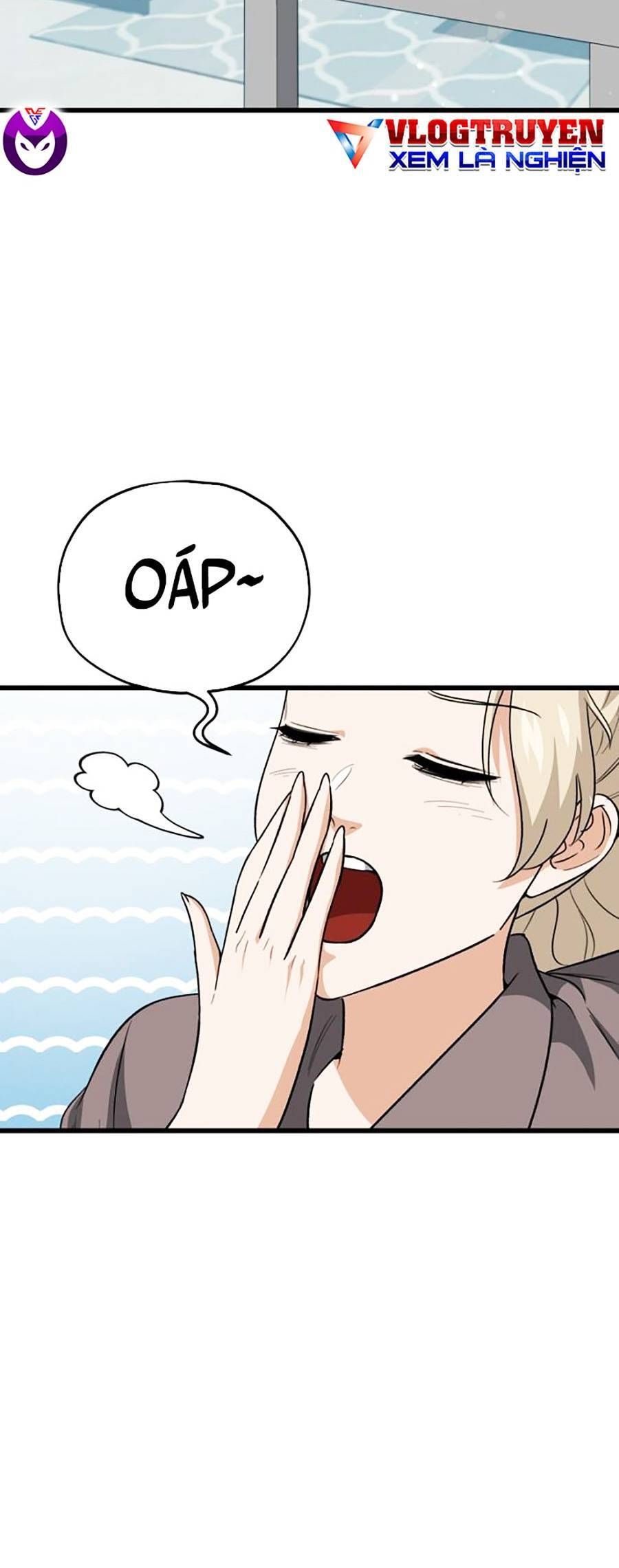 đọc truyện Bố Tôi Quá Mạnh Chương 102 ảnh 4 tại Thiên Thai Truyện