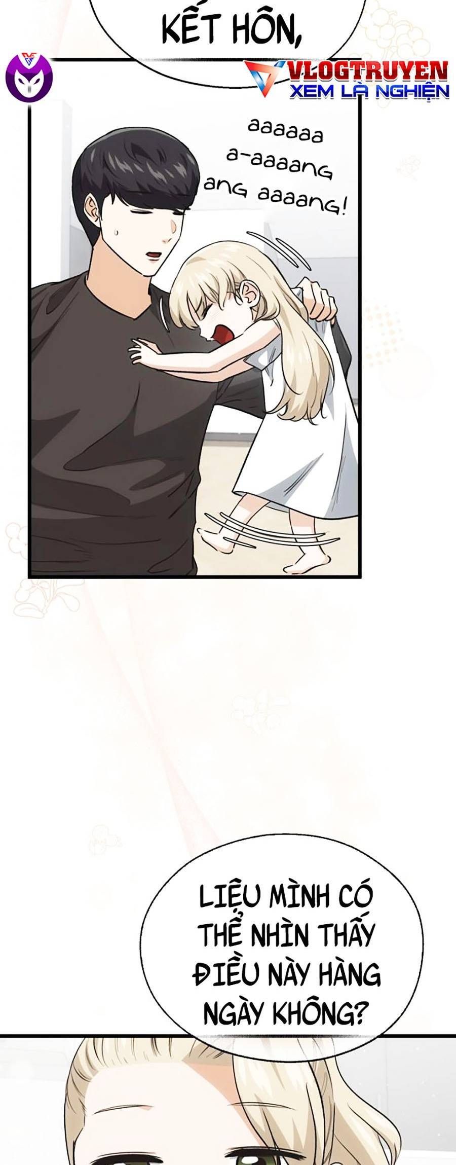 đọc truyện Bố Tôi Quá Mạnh Chương 102 ảnh 22 tại Thiên Thai Truyện