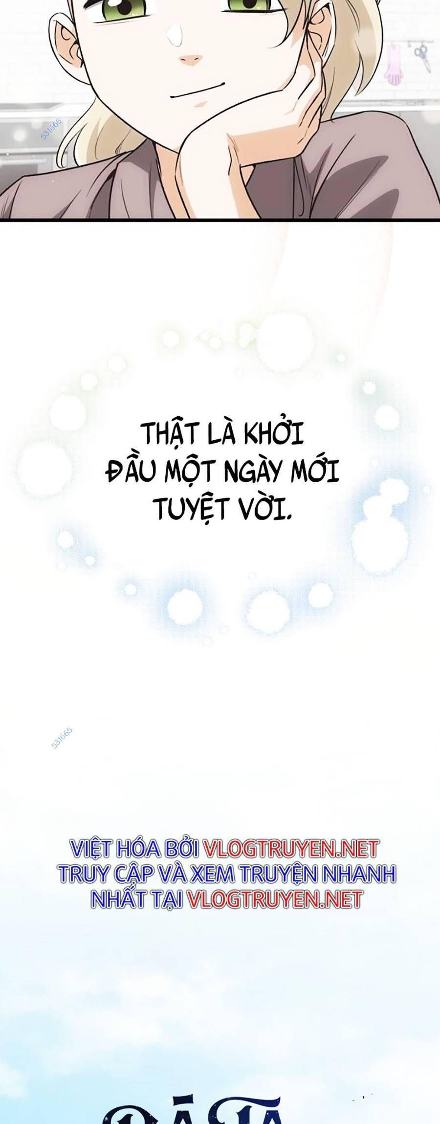 đọc truyện Bố Tôi Quá Mạnh Chương 102 ảnh 23 tại Thiên Thai Truyện