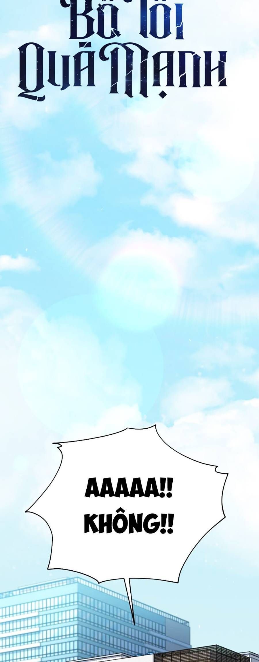 đọc truyện Bố Tôi Quá Mạnh Chương 102 ảnh 24 tại Thiên Thai Truyện