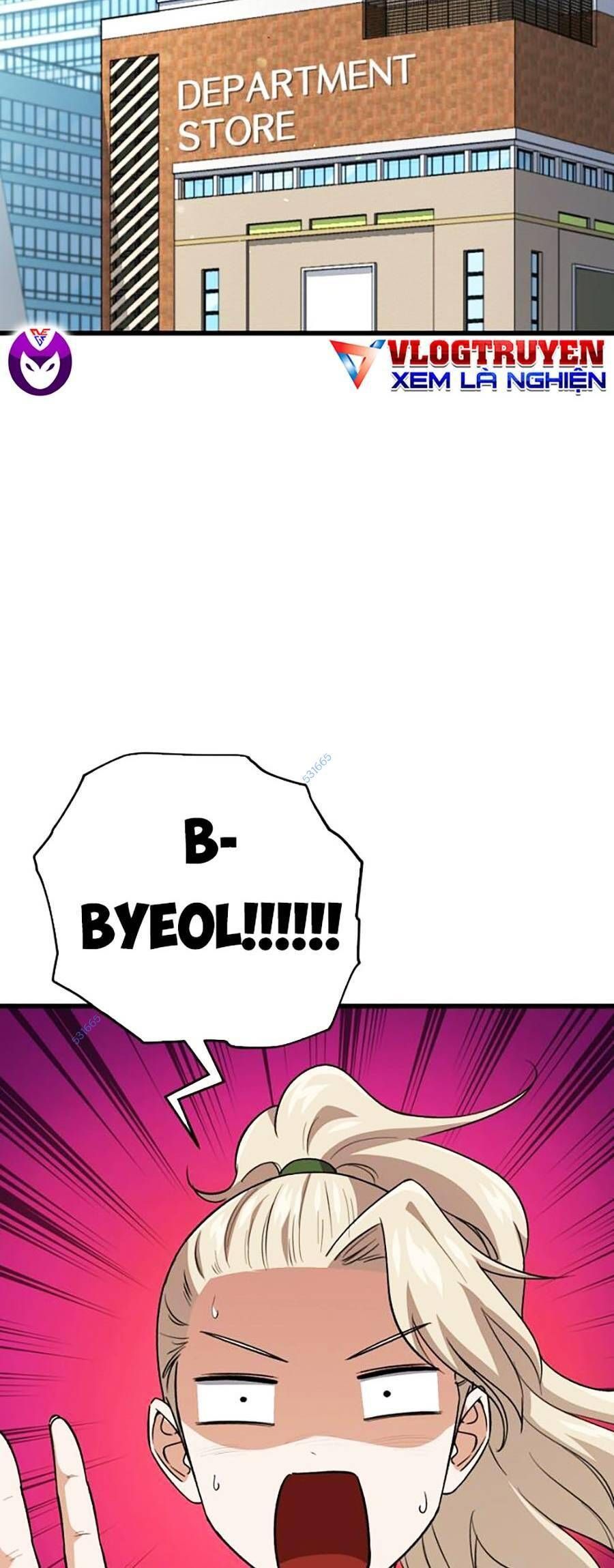 đọc truyện Bố Tôi Quá Mạnh Chương 102 ảnh 25 tại Thiên Thai Truyện