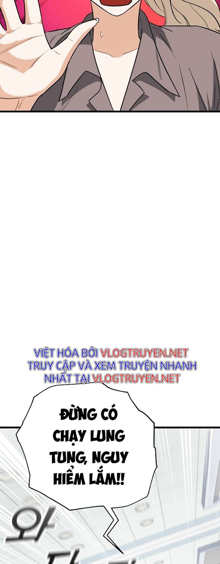 đọc truyện Bố Tôi Quá Mạnh Chương 102 ảnh 26 tại Thiên Thai Truyện