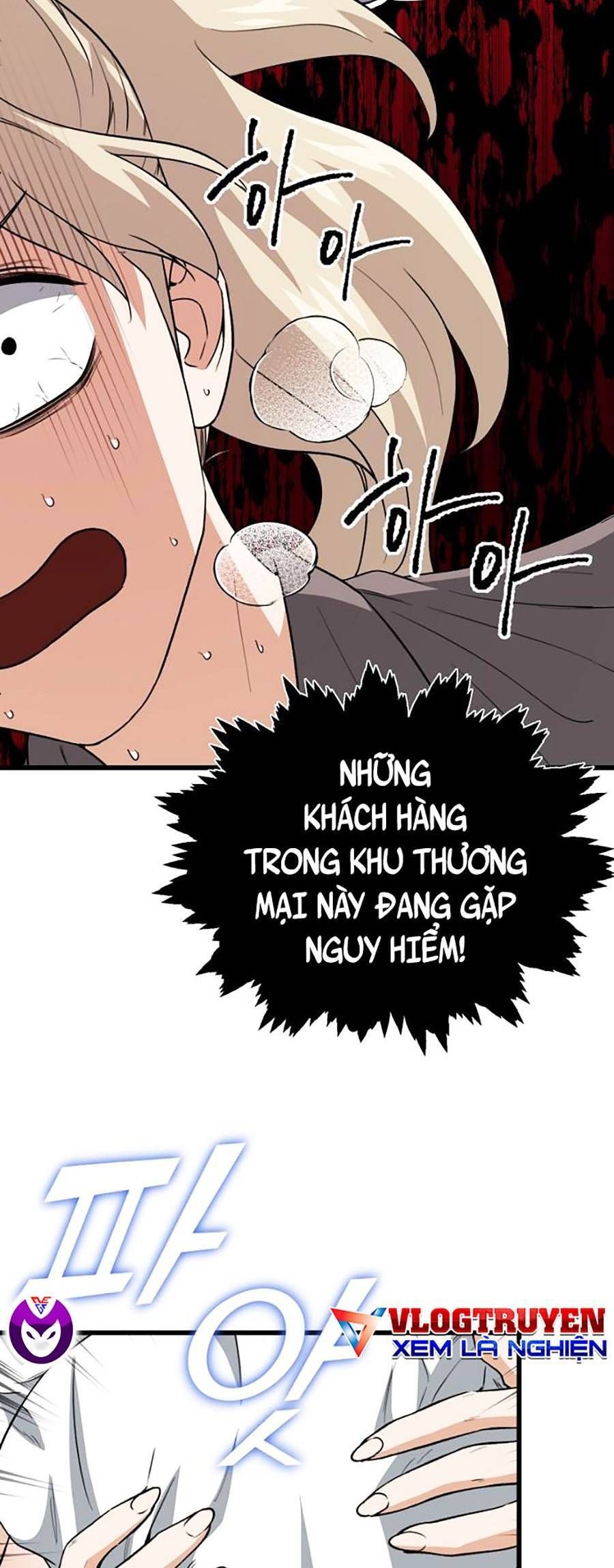 đọc truyện Bố Tôi Quá Mạnh Chương 102 ảnh 28 tại Thiên Thai Truyện