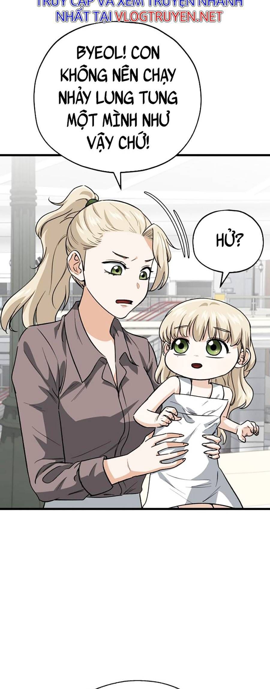 đọc truyện Bố Tôi Quá Mạnh Chương 102 ảnh 30 tại Thiên Thai Truyện