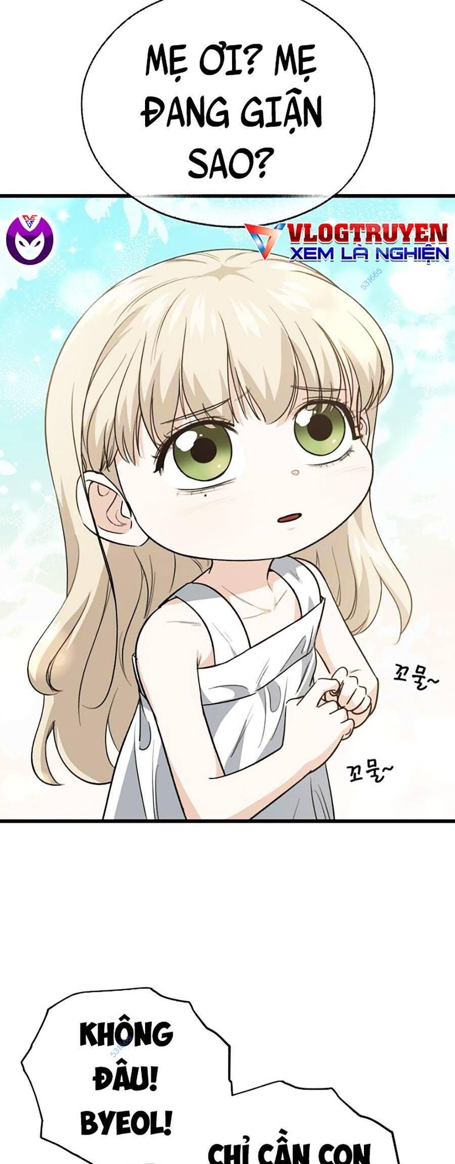 đọc truyện Bố Tôi Quá Mạnh Chương 102 ảnh 31 tại Thiên Thai Truyện