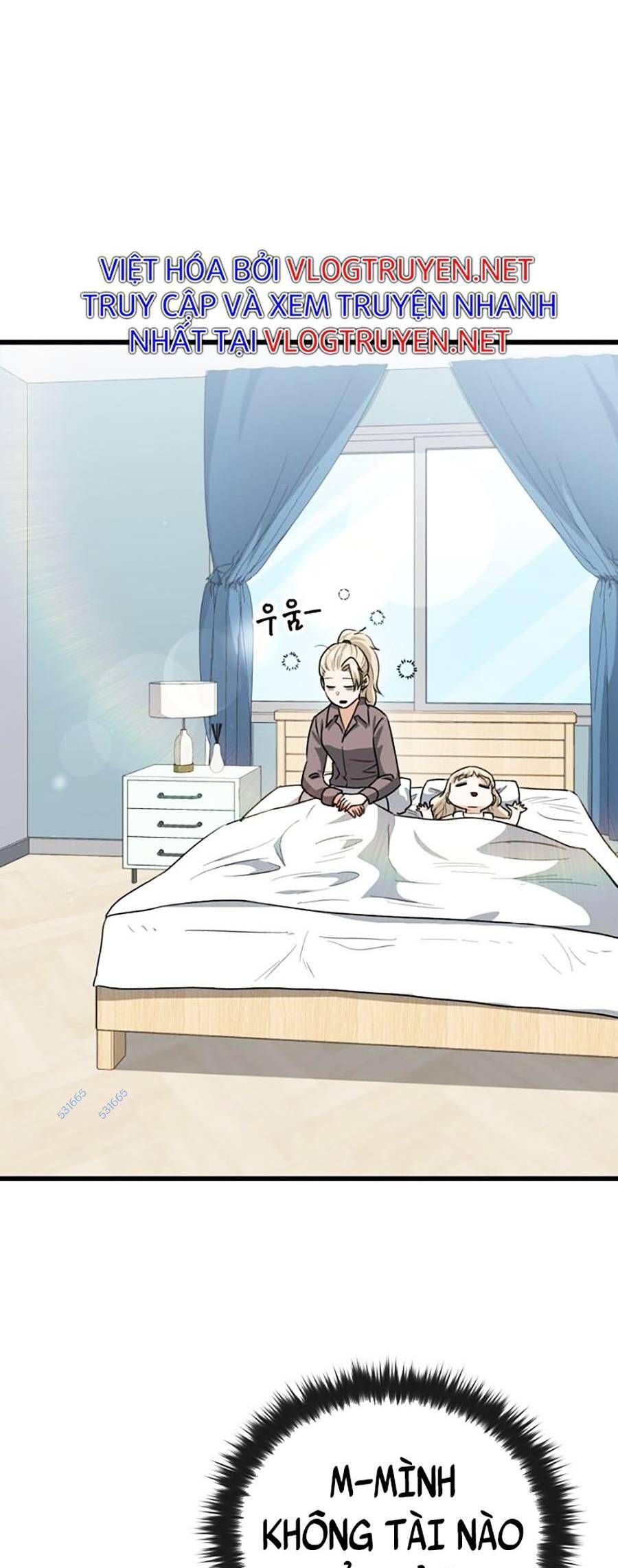 đọc truyện Bố Tôi Quá Mạnh Chương 102 ảnh 5 tại Thiên Thai Truyện