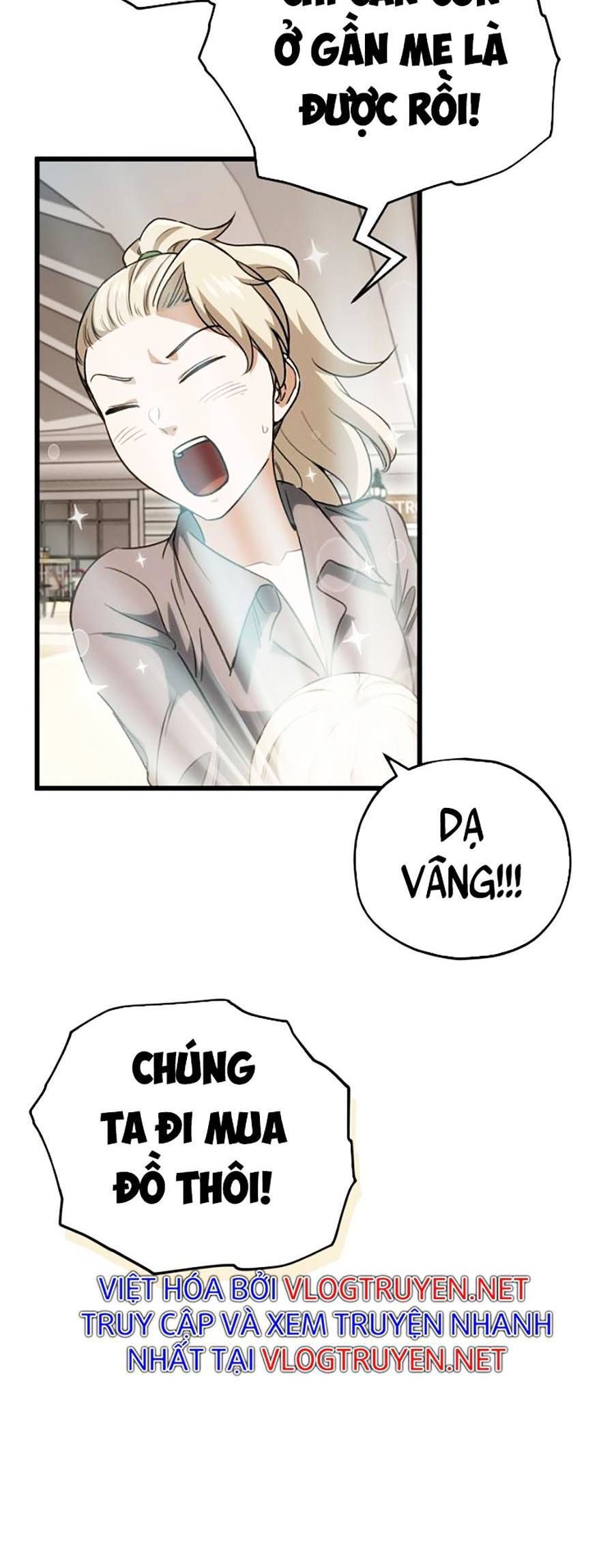 đọc truyện Bố Tôi Quá Mạnh Chương 102 ảnh 32 tại Thiên Thai Truyện