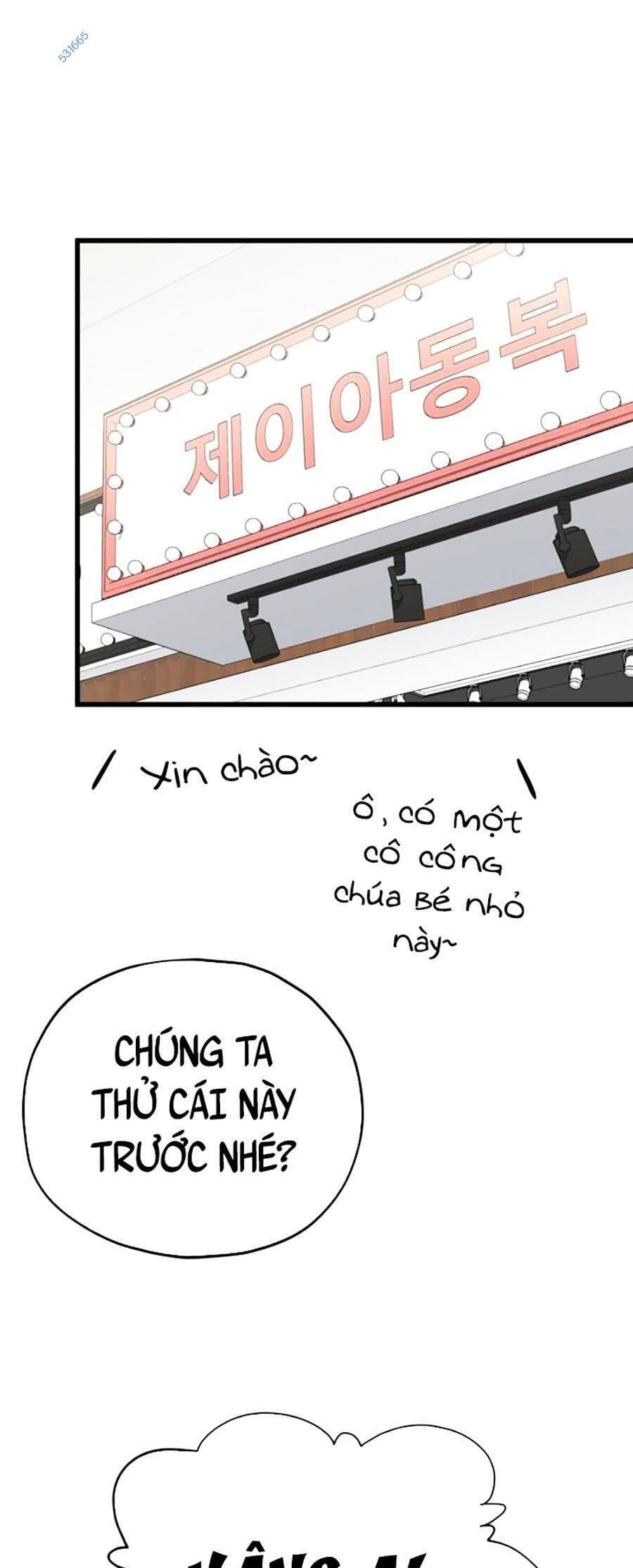 đọc truyện Bố Tôi Quá Mạnh Chương 102 ảnh 33 tại Thiên Thai Truyện