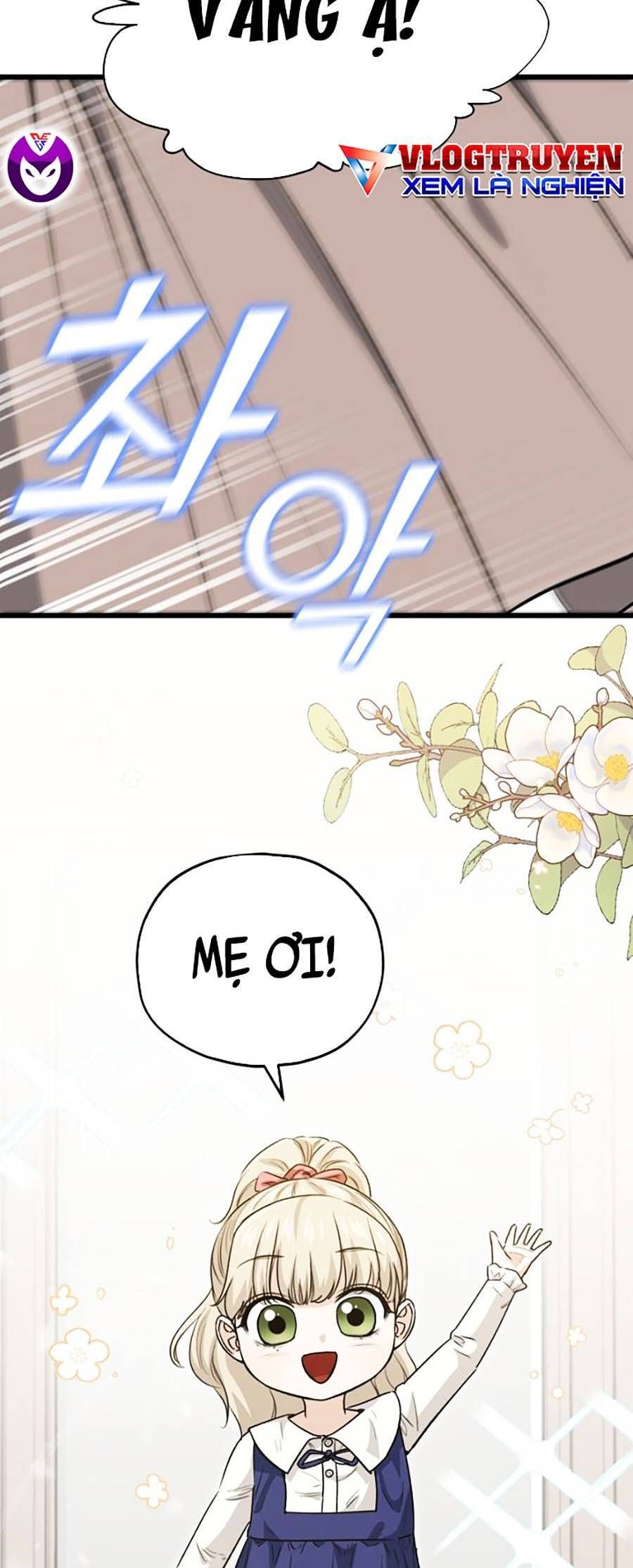 đọc truyện Bố Tôi Quá Mạnh Chương 102 ảnh 34 tại Thiên Thai Truyện