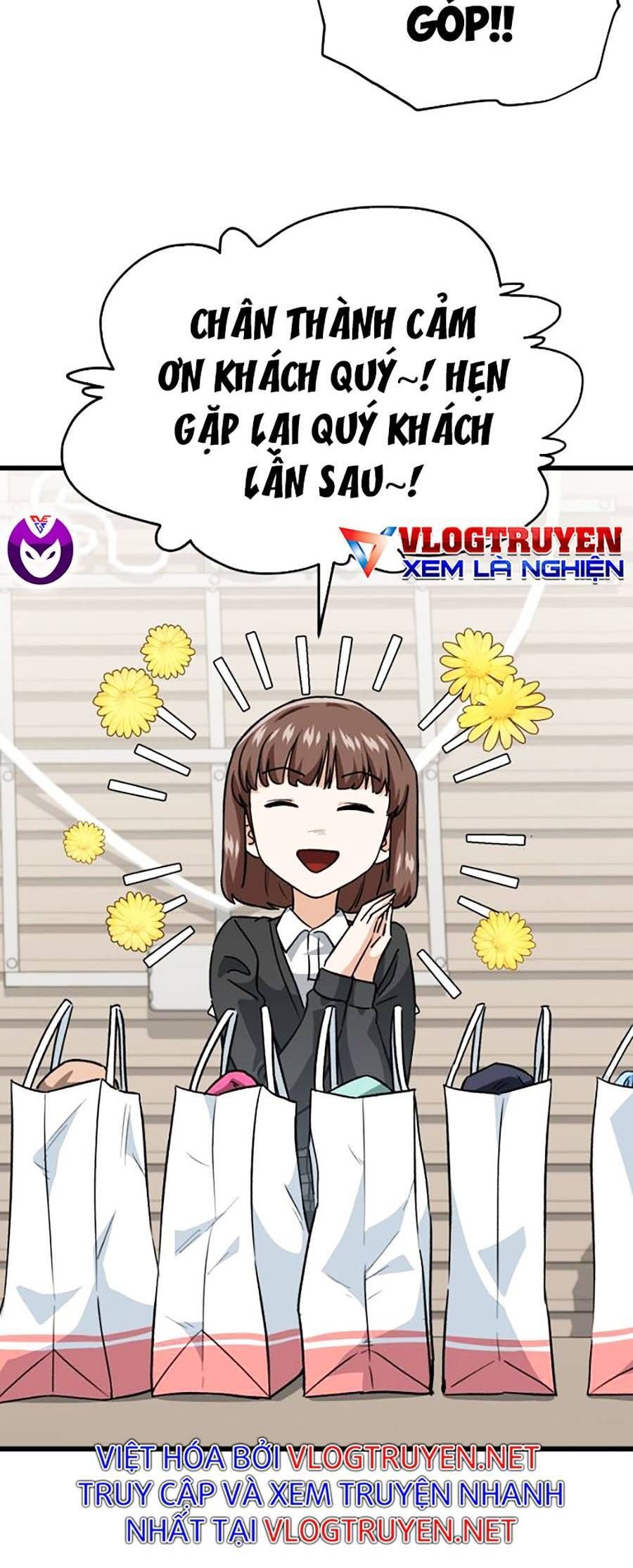 đọc truyện Bố Tôi Quá Mạnh Chương 102 ảnh 40 tại Thiên Thai Truyện