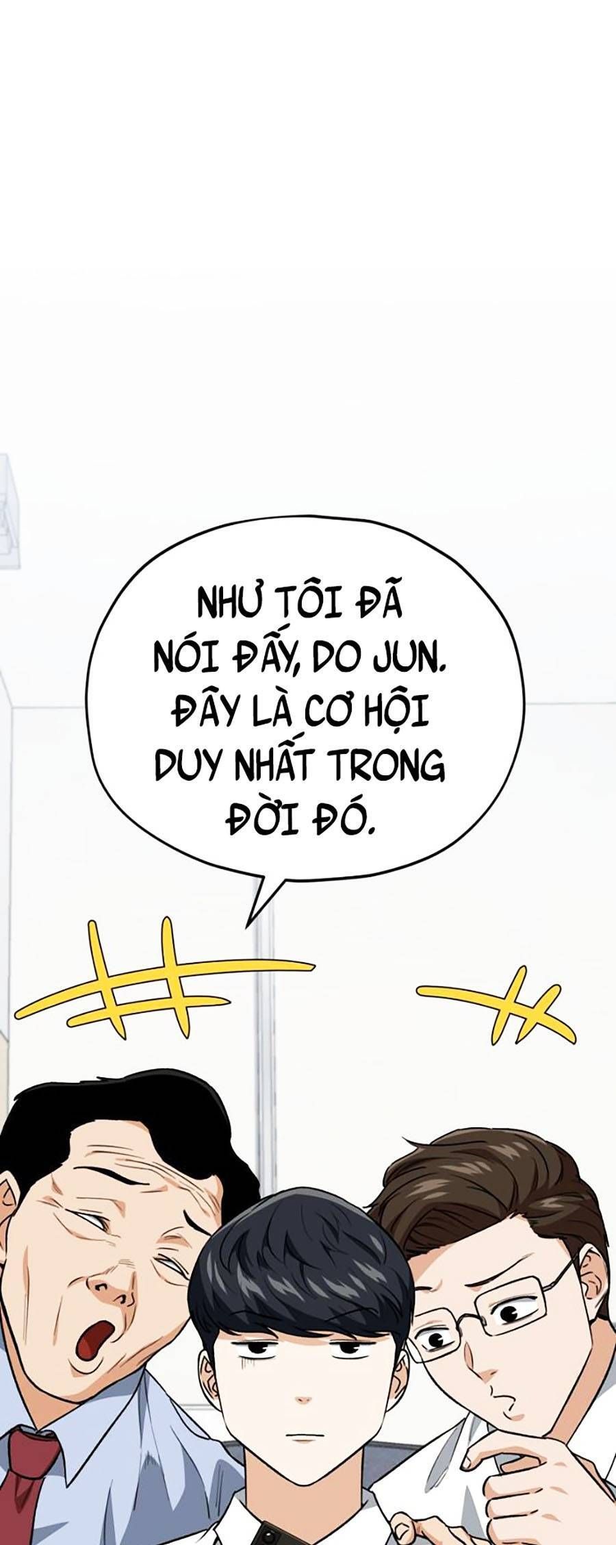 đọc truyện Bố Tôi Quá Mạnh Chương 102 ảnh 48 tại Thiên Thai Truyện