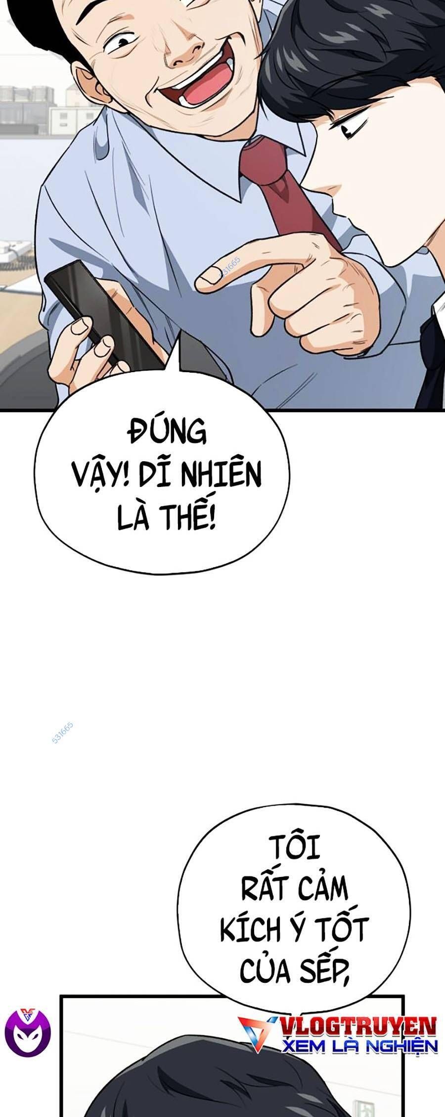 đọc truyện Bố Tôi Quá Mạnh Chương 102 ảnh 51 tại Thiên Thai Truyện