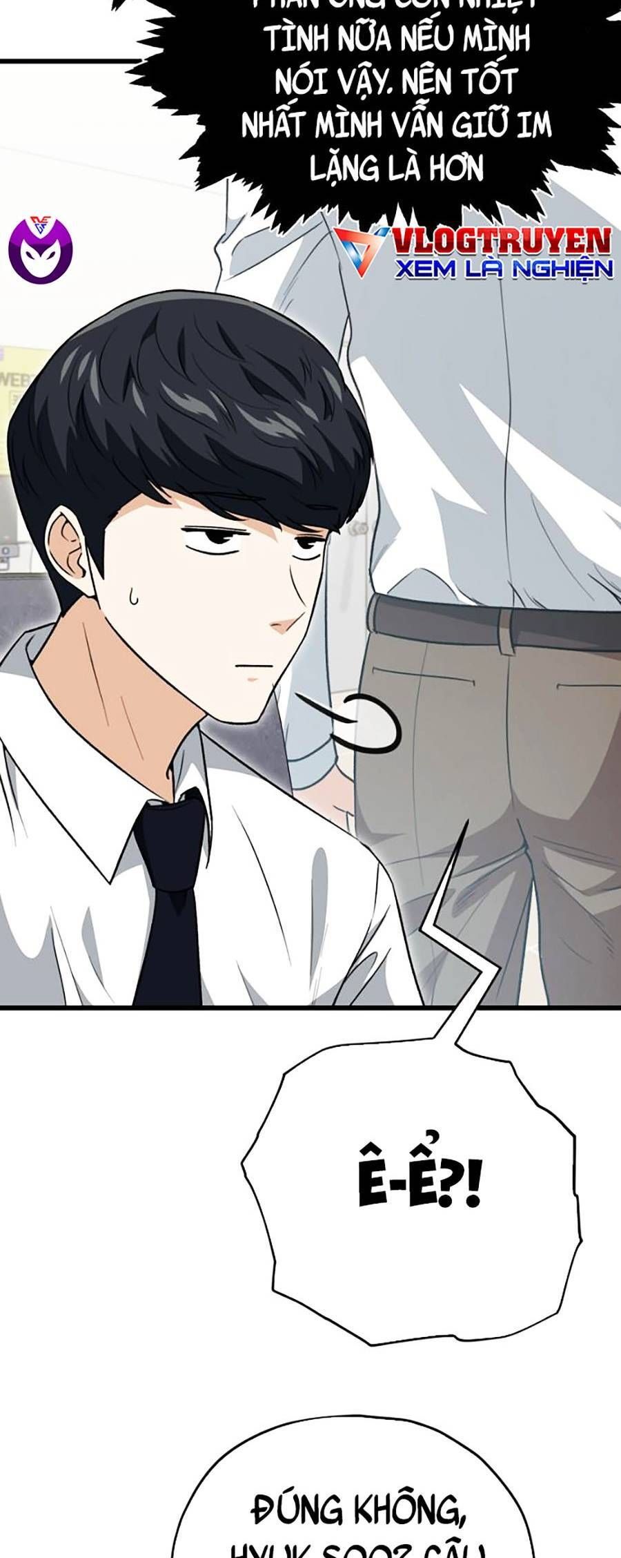 đọc truyện Bố Tôi Quá Mạnh Chương 102 ảnh 54 tại Thiên Thai Truyện