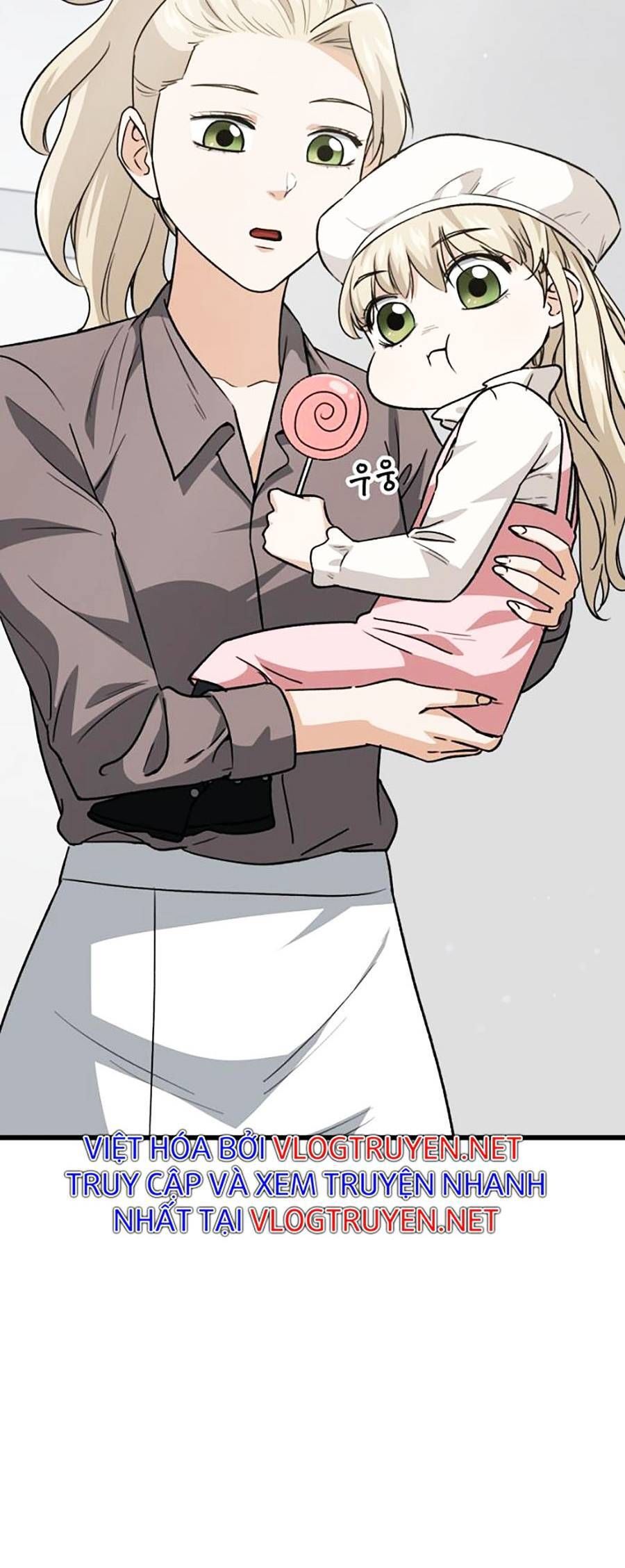 đọc truyện Bố Tôi Quá Mạnh Chương 102 ảnh 56 tại Thiên Thai Truyện