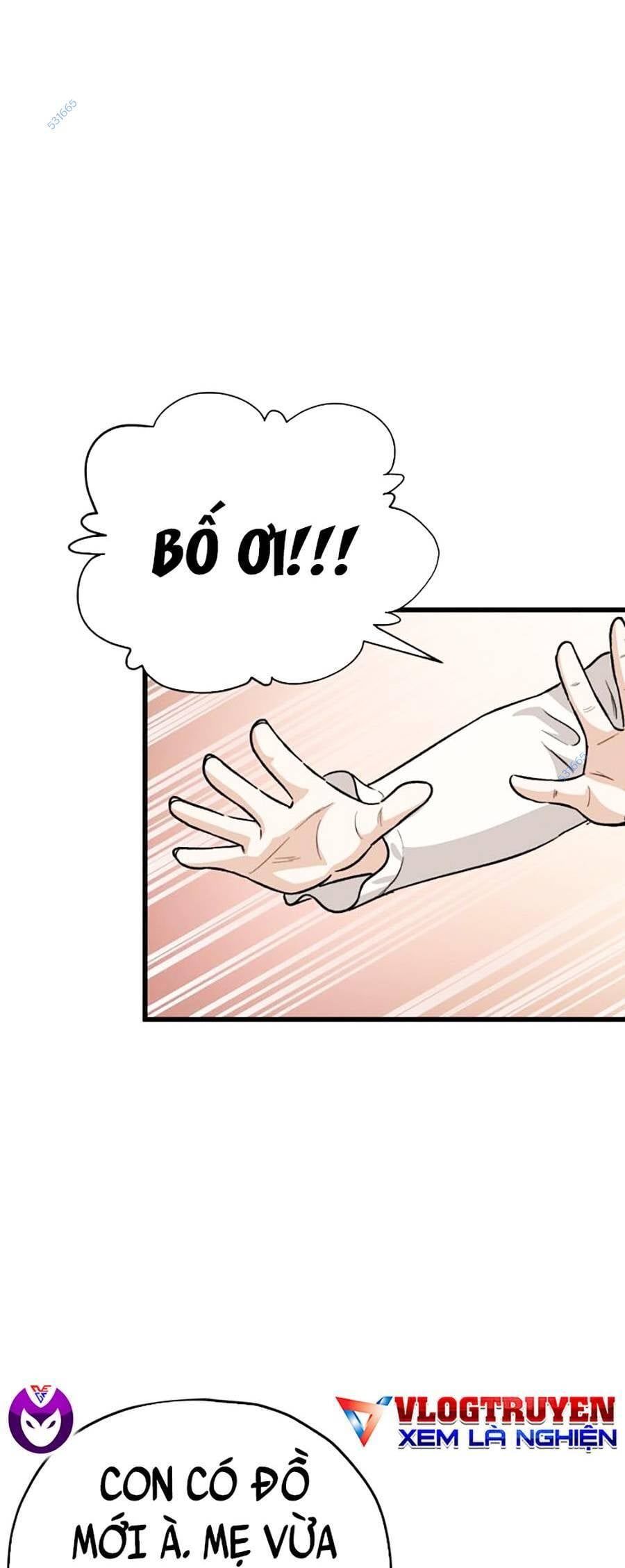 đọc truyện Bố Tôi Quá Mạnh Chương 102 ảnh 57 tại Thiên Thai Truyện