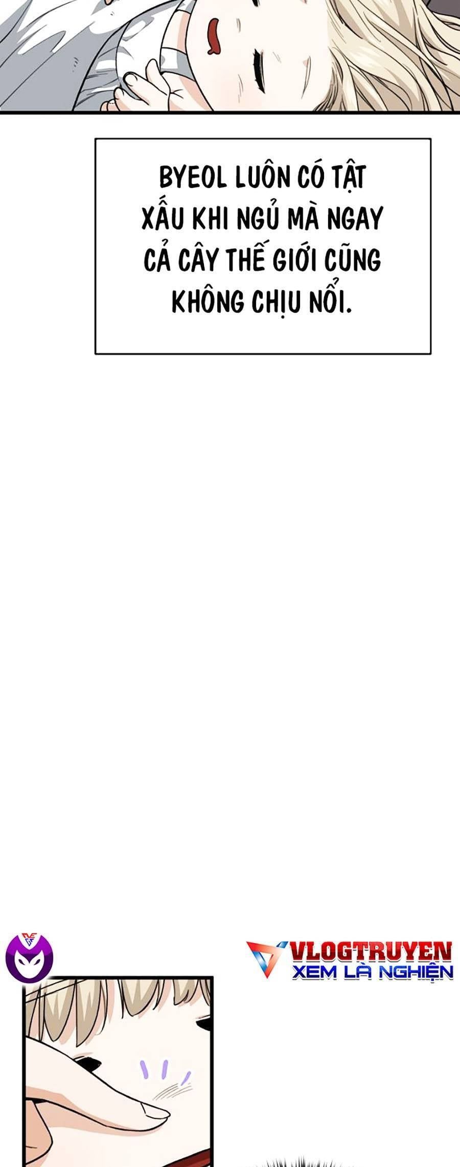 đọc truyện Bố Tôi Quá Mạnh Chương 102 ảnh 8 tại Thiên Thai Truyện