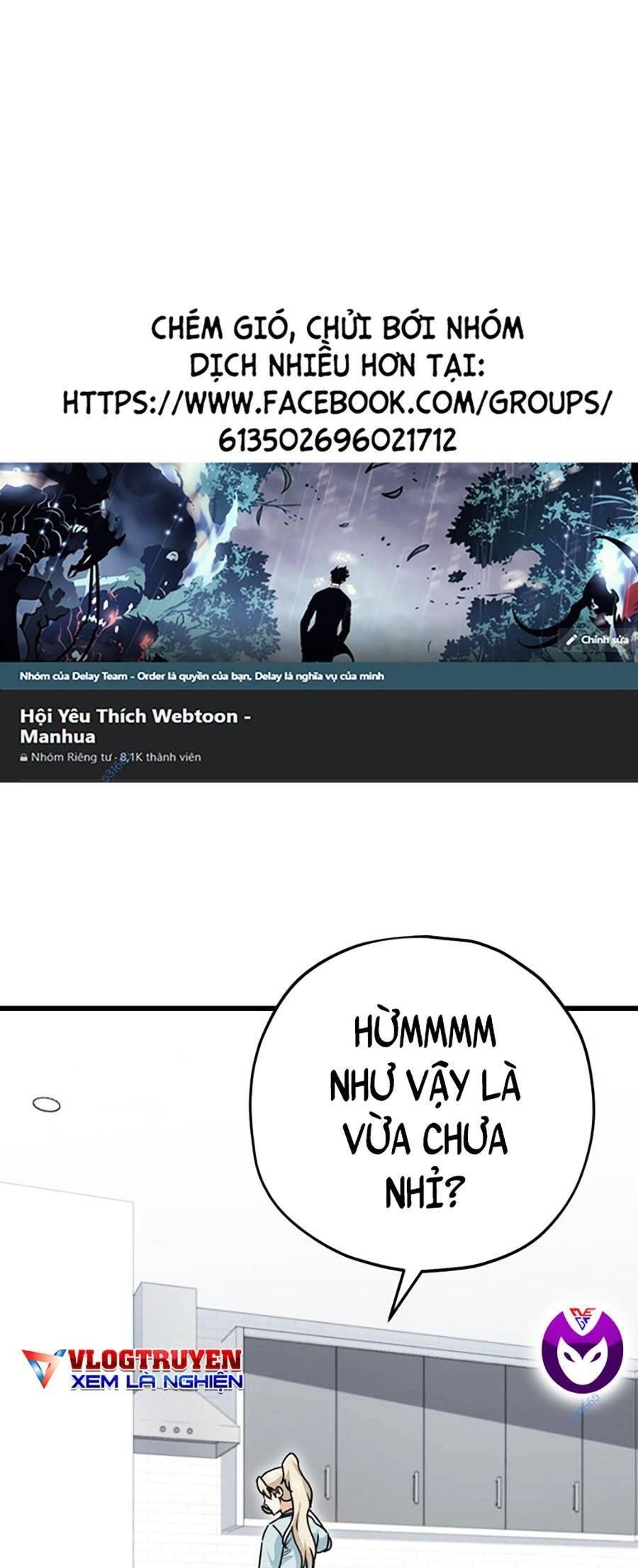 đọc truyện Bố Tôi Quá Mạnh Chương 103 ảnh 3 tại Thiên Thai Truyện