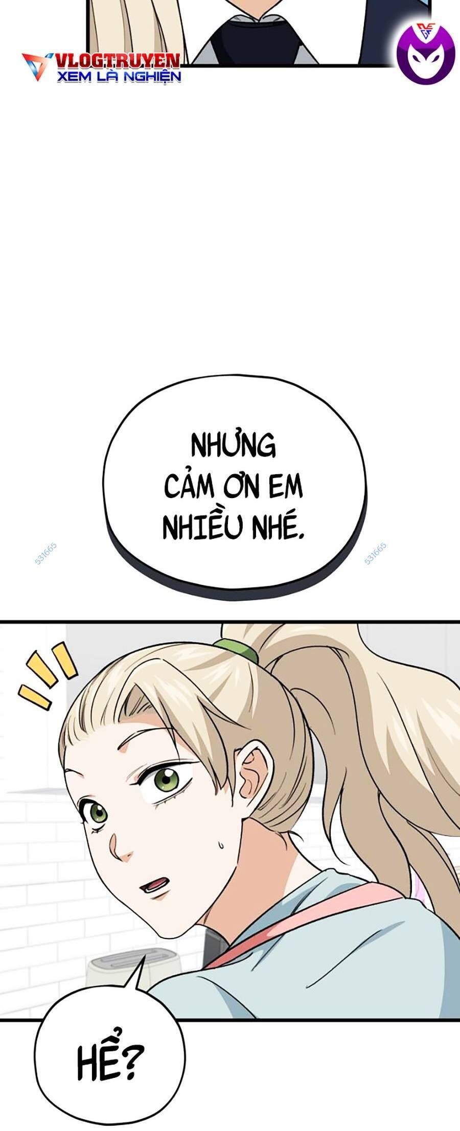 đọc truyện Bố Tôi Quá Mạnh Chương 103 ảnh 19 tại Thiên Thai Truyện