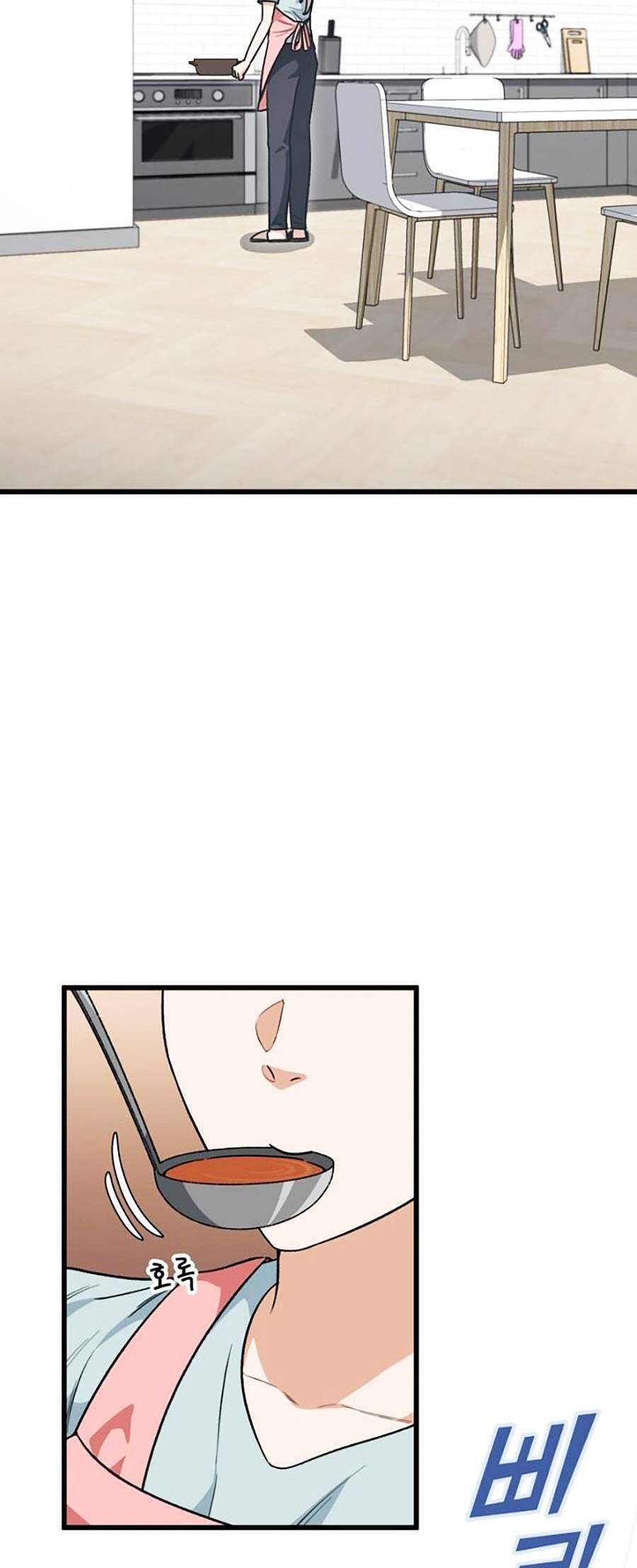 đọc truyện Bố Tôi Quá Mạnh Chương 103 ảnh 4 tại Thiên Thai Truyện