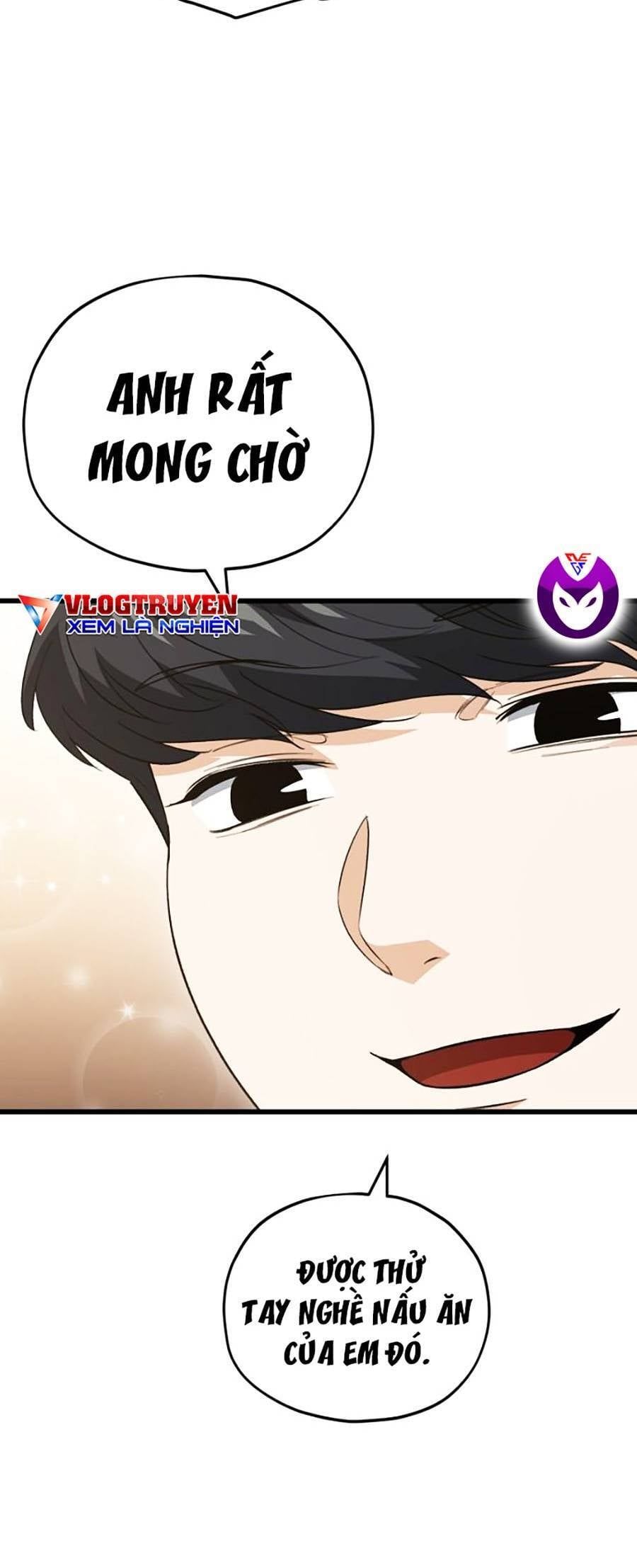 đọc truyện Bố Tôi Quá Mạnh Chương 103 ảnh 22 tại Thiên Thai Truyện