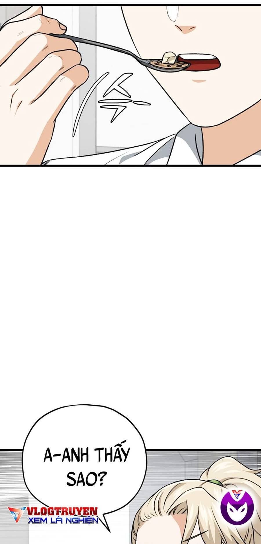 đọc truyện Bố Tôi Quá Mạnh Chương 103 ảnh 26 tại Thiên Thai Truyện