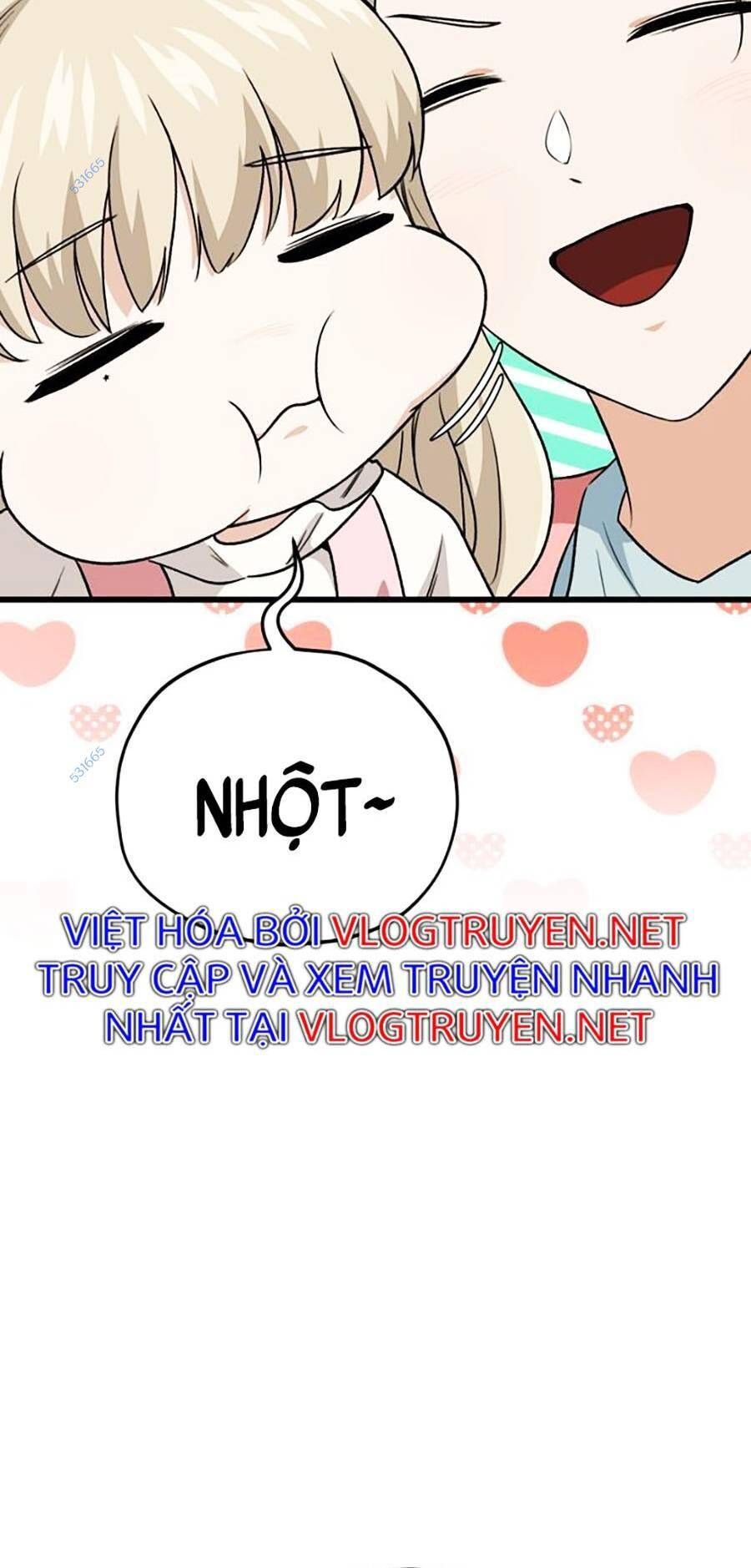 đọc truyện Bố Tôi Quá Mạnh Chương 103 ảnh 29 tại Thiên Thai Truyện