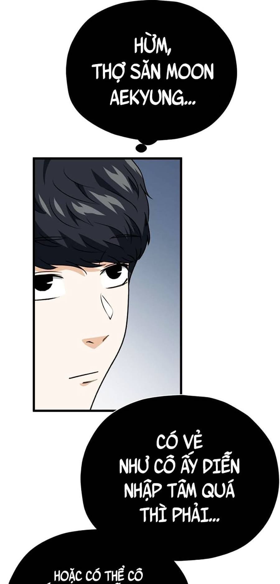 đọc truyện Bố Tôi Quá Mạnh Chương 103 ảnh 30 tại Thiên Thai Truyện