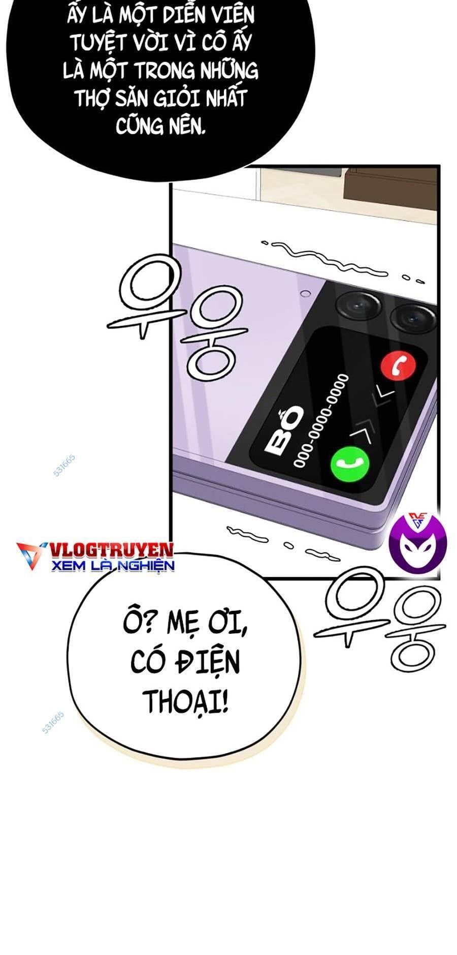 đọc truyện Bố Tôi Quá Mạnh Chương 103 ảnh 31 tại Thiên Thai Truyện