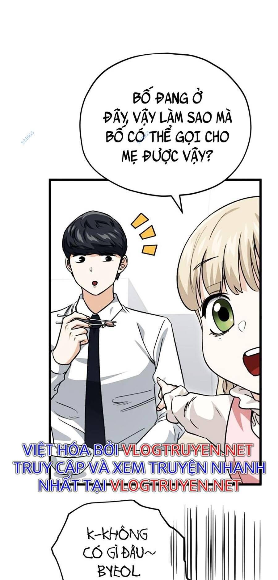 đọc truyện Bố Tôi Quá Mạnh Chương 103 ảnh 33 tại Thiên Thai Truyện