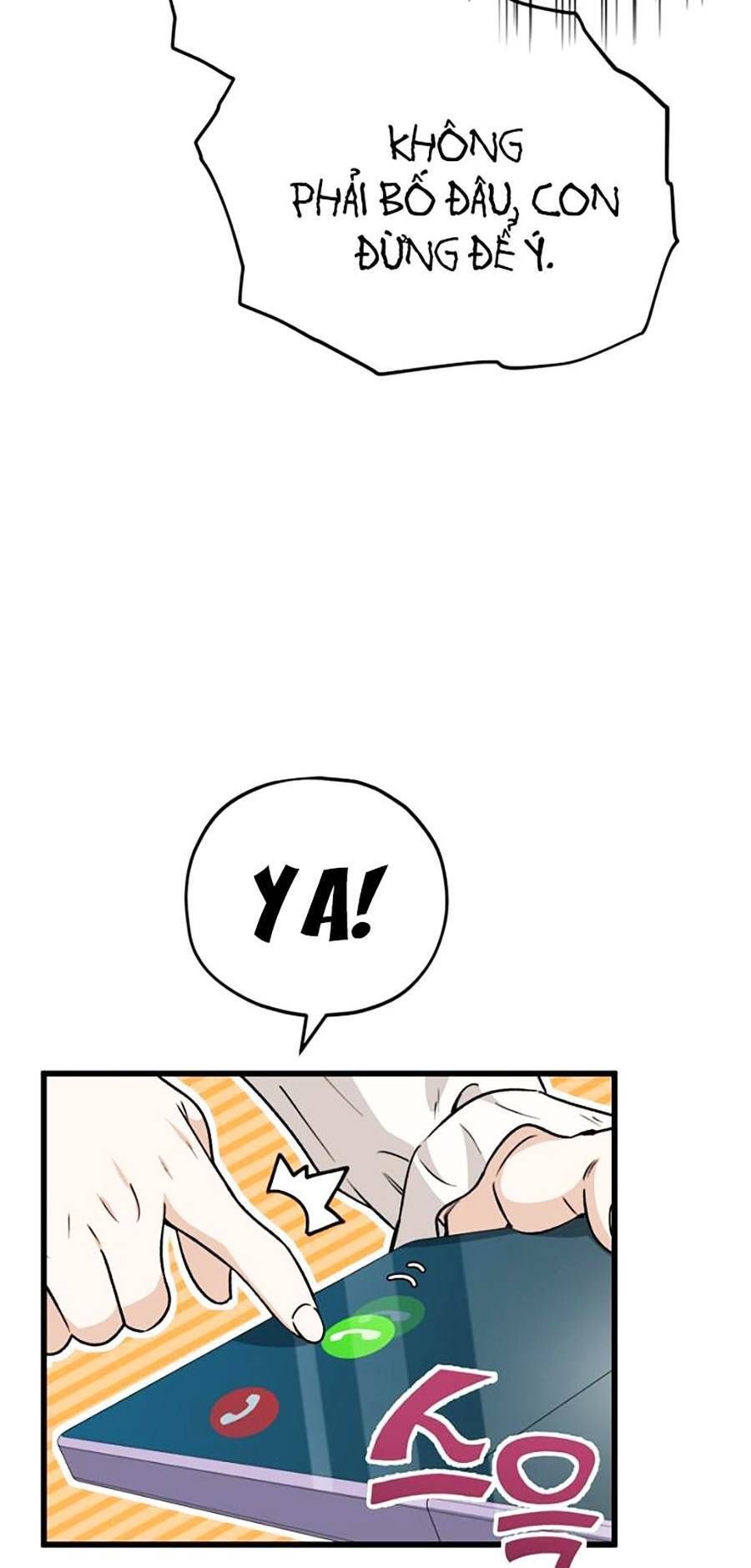 đọc truyện Bố Tôi Quá Mạnh Chương 103 ảnh 34 tại Thiên Thai Truyện