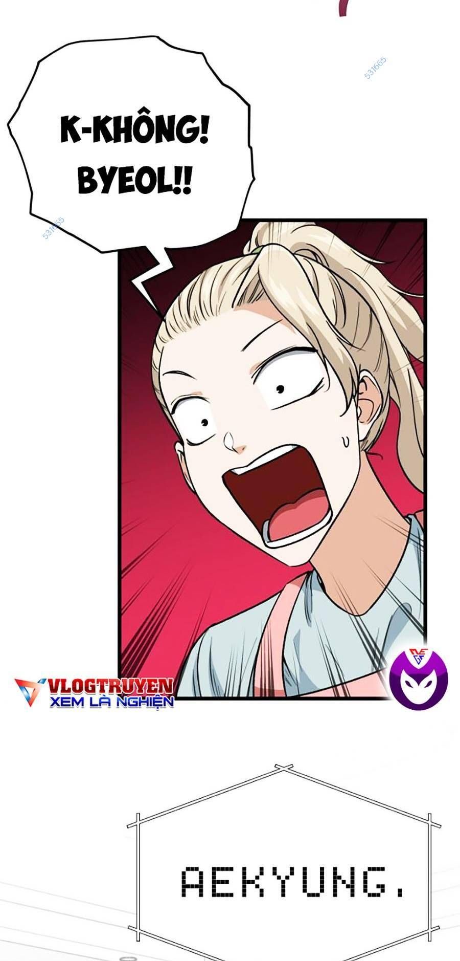 đọc truyện Bố Tôi Quá Mạnh Chương 103 ảnh 35 tại Thiên Thai Truyện