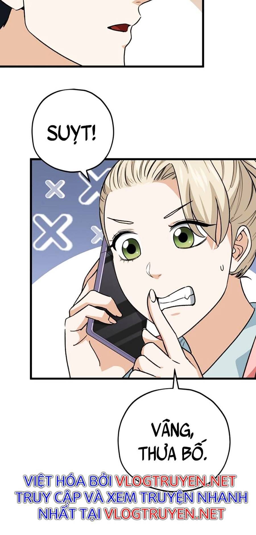 đọc truyện Bố Tôi Quá Mạnh Chương 103 ảnh 38 tại Thiên Thai Truyện