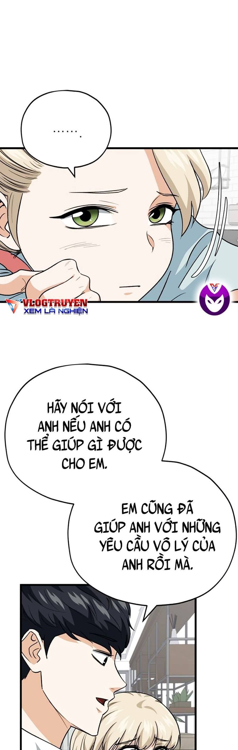 đọc truyện Bố Tôi Quá Mạnh Chương 103 ảnh 44 tại Thiên Thai Truyện