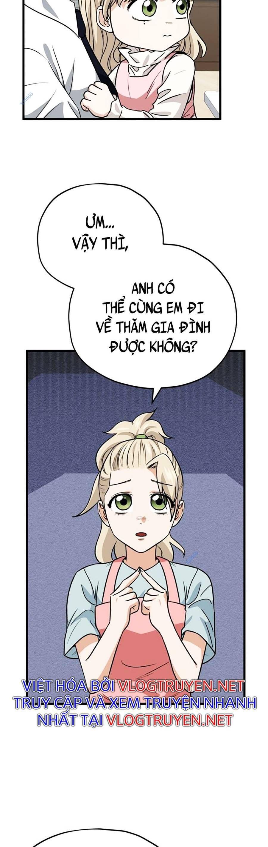 đọc truyện Bố Tôi Quá Mạnh Chương 103 ảnh 45 tại Thiên Thai Truyện