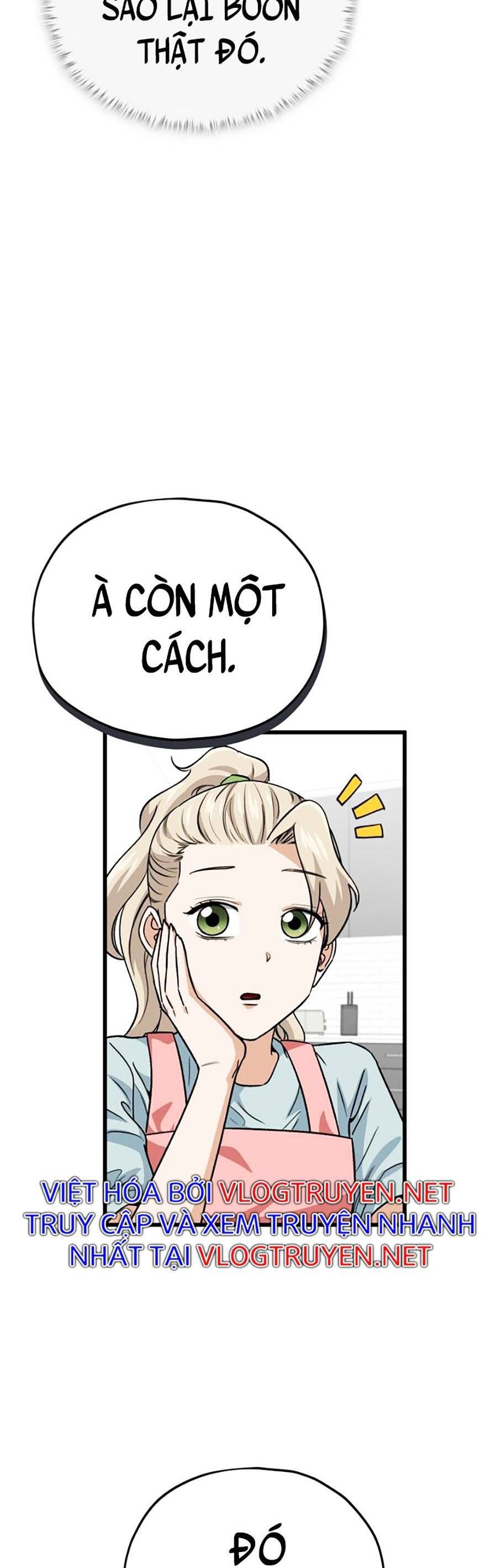 đọc truyện Bố Tôi Quá Mạnh Chương 103 ảnh 48 tại Thiên Thai Truyện