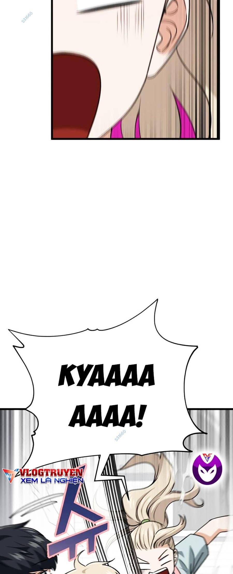 đọc truyện Bố Tôi Quá Mạnh Chương 103 ảnh 7 tại Thiên Thai Truyện