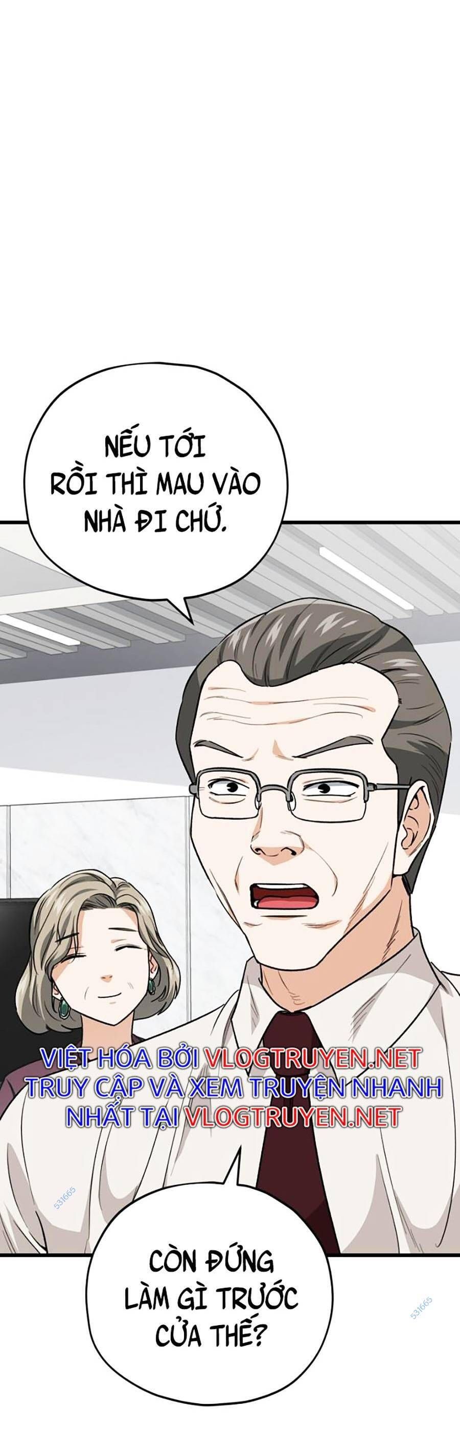 đọc truyện Bố Tôi Quá Mạnh Chương 103 ảnh 57 tại Thiên Thai Truyện