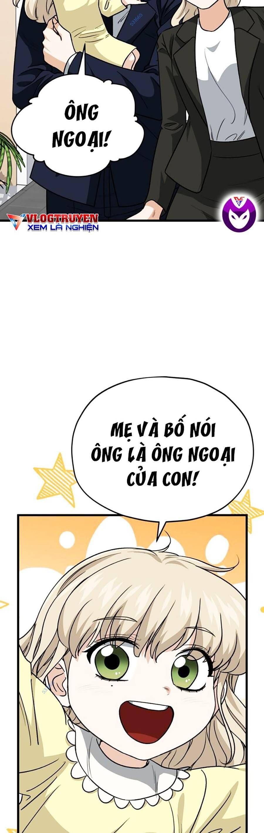 đọc truyện Bố Tôi Quá Mạnh Chương 103 ảnh 59 tại Thiên Thai Truyện