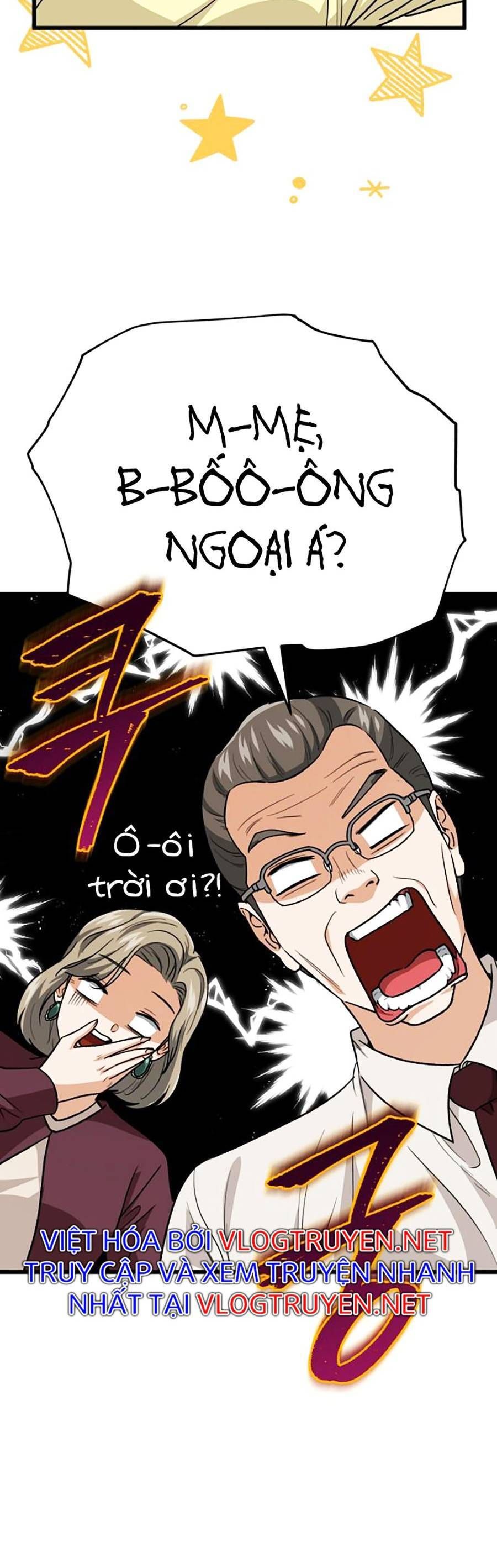 đọc truyện Bố Tôi Quá Mạnh Chương 103 ảnh 60 tại Thiên Thai Truyện