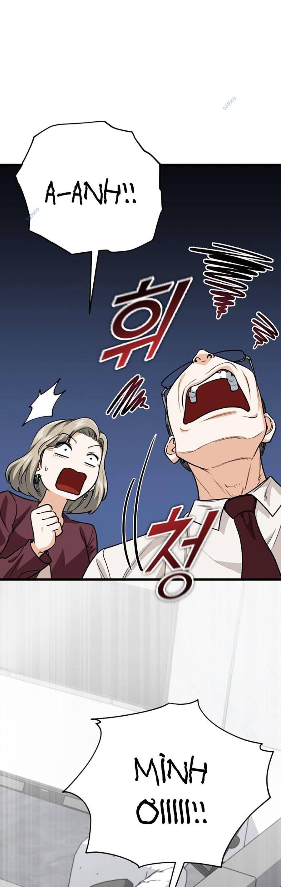 đọc truyện Bố Tôi Quá Mạnh Chương 103 ảnh 61 tại Thiên Thai Truyện