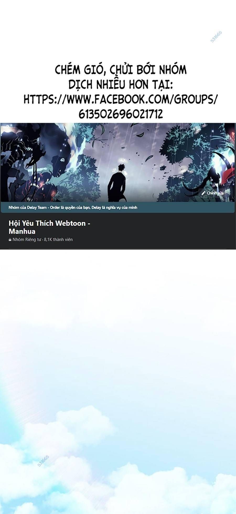 đọc truyện Bố Tôi Quá Mạnh Chương 104 ảnh 3 tại Thiên Thai Truyện