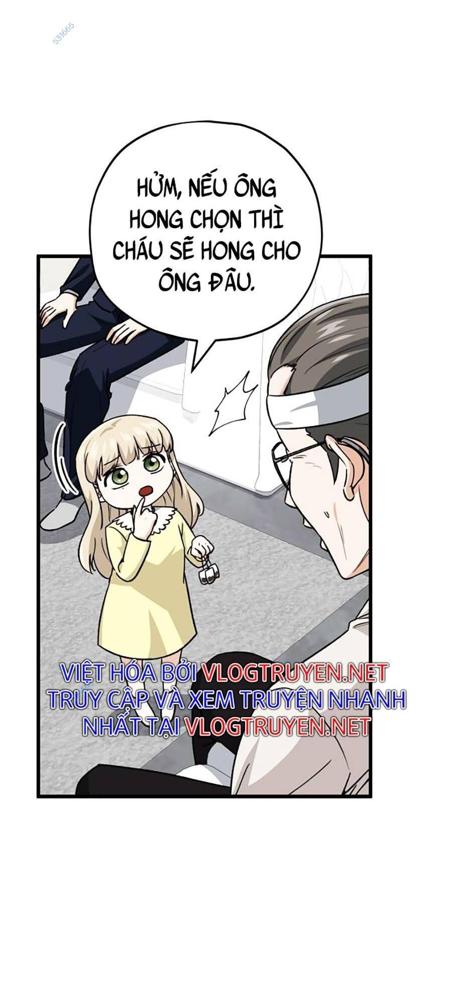 đọc truyện Bố Tôi Quá Mạnh Chương 104 ảnh 13 tại Thiên Thai Truyện